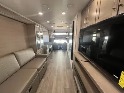 2027 Entegra Coach Odyssey photo 3