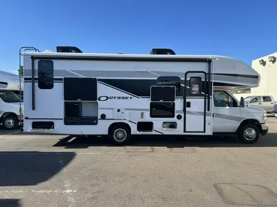2027 Entegra Coach Odyssey photo 24