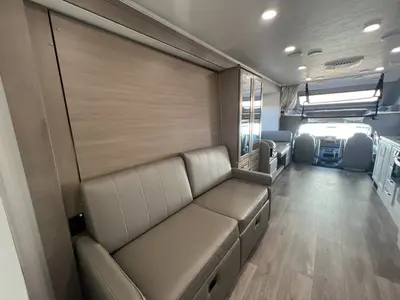2027 Entegra Coach Odyssey photo 12