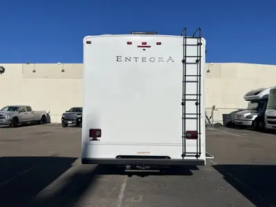 2027 Entegra Coach Odyssey photo 25