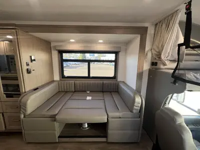 2027 Entegra Coach Odyssey photo 15