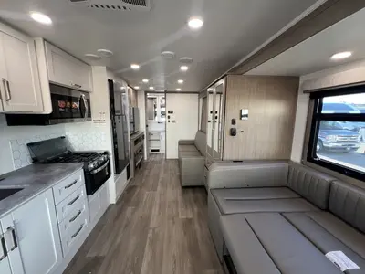 2027 Entegra Coach Odyssey photo 4