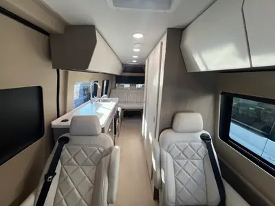 2027 Entegra Coach Insignia photo 5