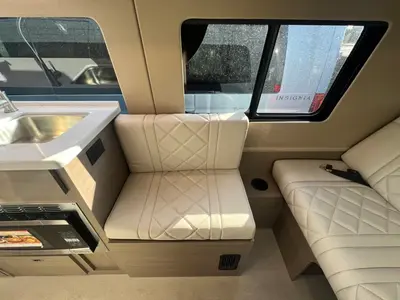 2027 Entegra Coach Insignia photo 11