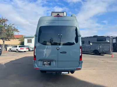 2027 Entegra Coach Insignia photo 23