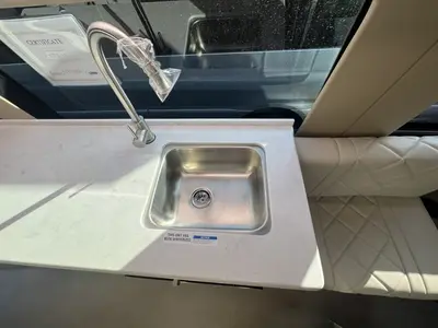 2027 Entegra Coach Insignia photo 9