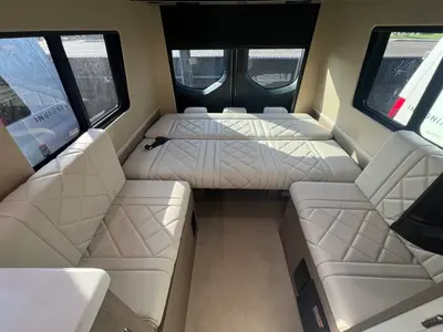2027 Entegra Coach Insignia photo 18