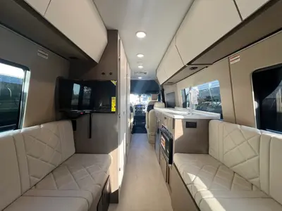 2027 Entegra Coach Insignia photo 4