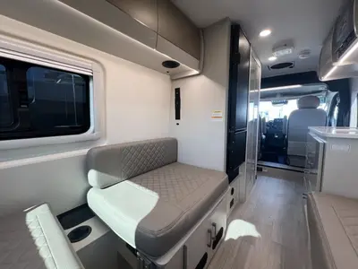 2027 Thor Motor Coach Tellaro photo 10