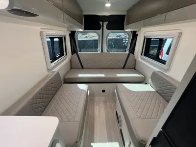 2027 Thor Motor Coach Tellaro photo 16