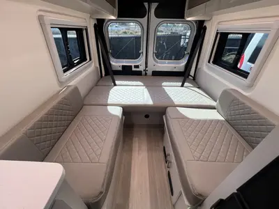 2027 Thor Motor Coach Tellaro photo 15