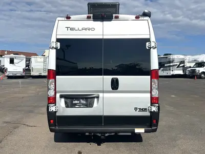 2027 Thor Motor Coach Tellaro photo 20