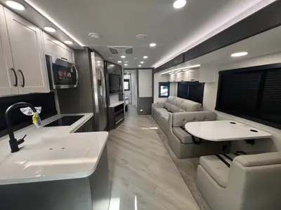 2027 Jayco Seneca photo 5
