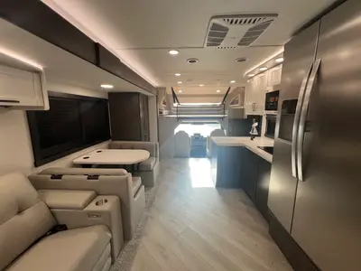 2027 Jayco Seneca photo 3
