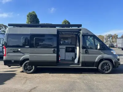 2027 Winnebago Travato photo 20