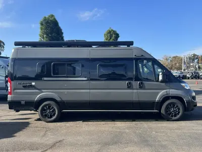 2027 Winnebago Travato photo 19
