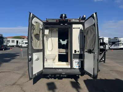 2027 Winnebago Travato photo 2