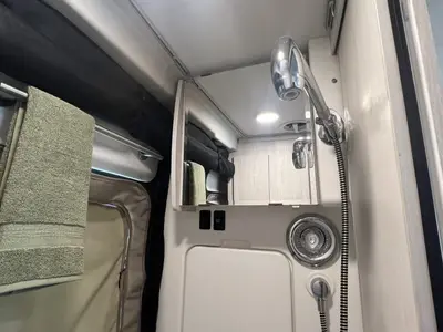 2027 Winnebago Travato photo 13