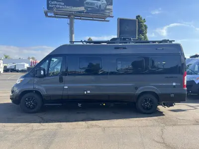 2027 Winnebago Travato photo 18