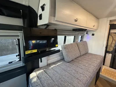 2027 Winnebago Travato photo 12