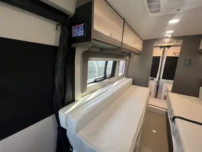 2027 Entegra Coach Ethos photo 13