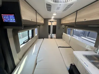 2027 Entegra Coach Ethos photo 16
