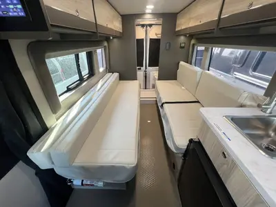 2027 Entegra Coach Ethos photo 17