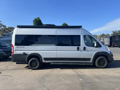 2027 Entegra Coach Ethos photo 20