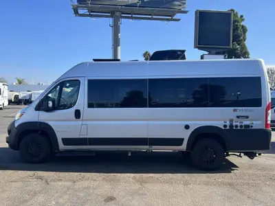 2027 Entegra Coach Ethos photo 18