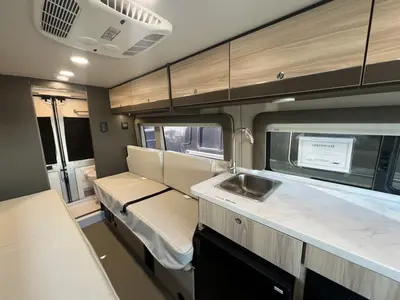 2027 Entegra Coach Ethos photo 6