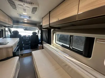 2027 Entegra Coach Ethos photo 12