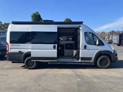 2027 Entegra Coach Ethos photo 19