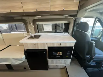 2027 Entegra Coach Ethos photo 7