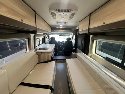 2027 Entegra Coach Ethos photo 4