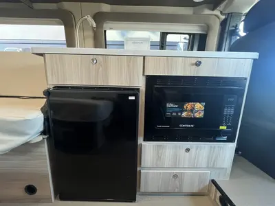 2027 Entegra Coach Ethos photo 8