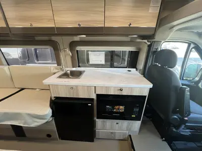 2027 Entegra Coach Ethos photo 10
