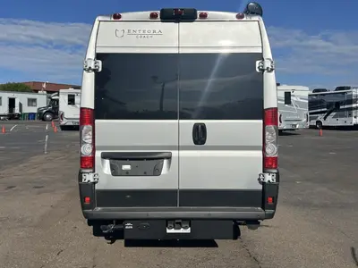 2027 Entegra Coach Ethos photo 21