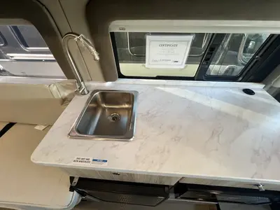 2027 Entegra Coach Ethos photo 9