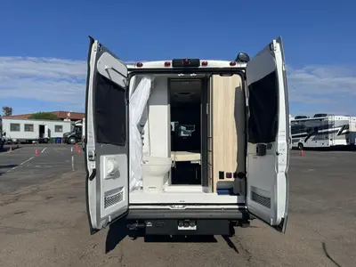 2027 Entegra Coach Ethos photo 2