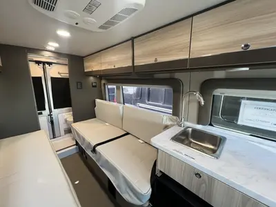 2027 Entegra Coach Ethos photo 11