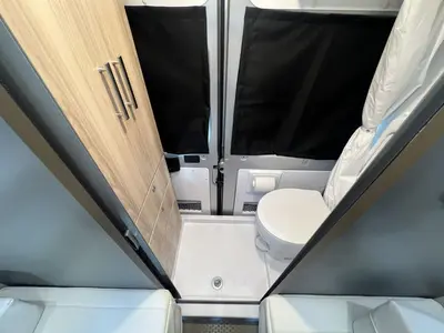 2027 Entegra Coach Ethos photo 15