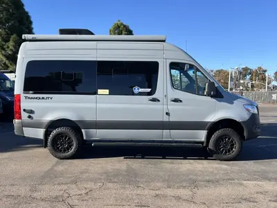 2027 Thor Motor Coach Tranquility photo 19