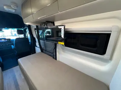 2027 Thor Motor Coach Tranquility photo 16