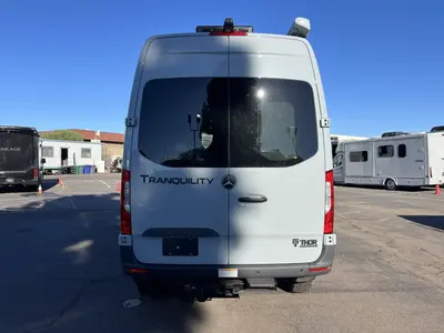 2027 Thor Motor Coach Tranquility photo 20
