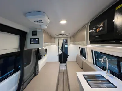 2027 Thor Motor Coach Tranquility photo 5