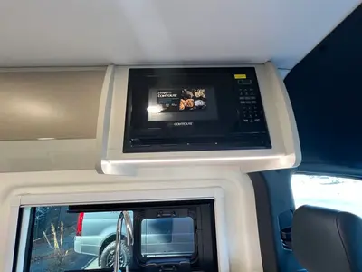 2027 Thor Motor Coach Tranquility photo 8