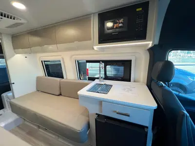 2027 Thor Motor Coach Tranquility photo 6