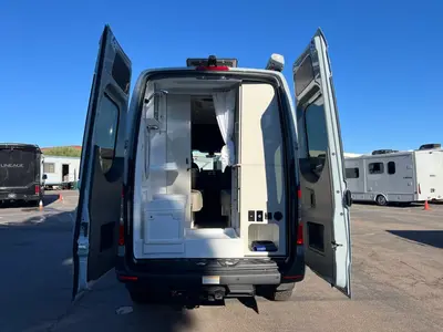 2027 Thor Motor Coach Tranquility photo 2