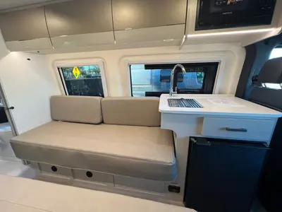 2027 Thor Motor Coach Tranquility photo 10