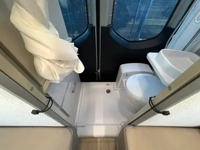 2027 Thor Motor Coach Tranquility photo 14